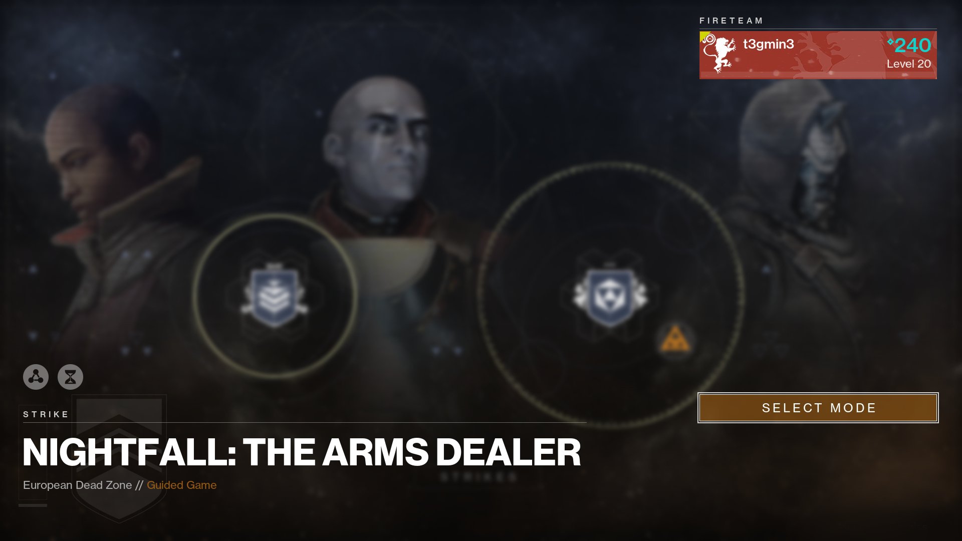 Destiny 2 - Imagen 6